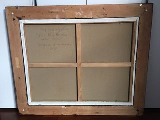 quadro olio su tela di Oleg Sheludyakov Nizza