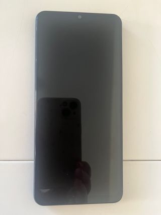 Samsumg Galaxy A12 64 GB.Muy buen cuidado