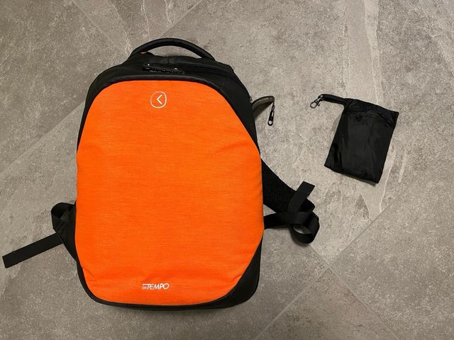 zaino tekniko intempo