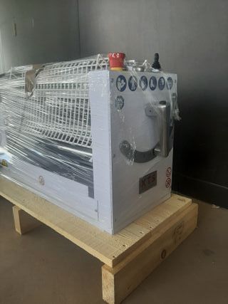 LAMINADORA ESTENDEDORA  EASY 500 SM PARA PIZZA 