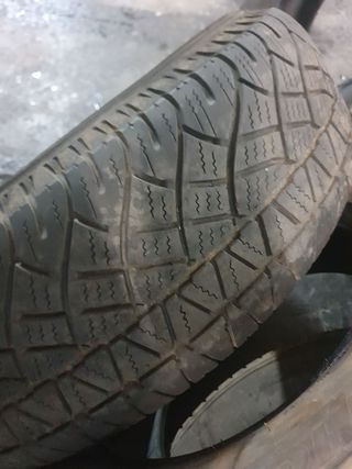 4 neumaticos 235 70 16