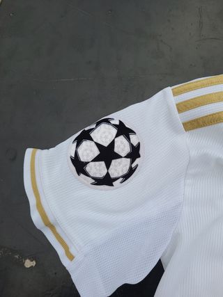 Camiseta Real Madrid
