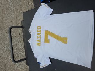 Camiseta Real Madrid