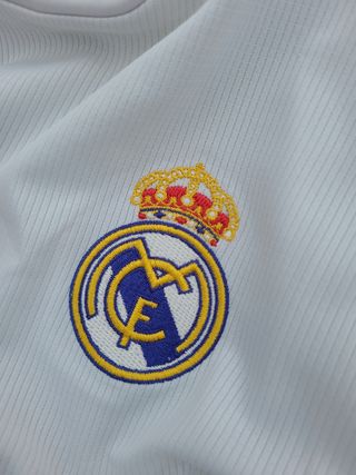 Camiseta Real Madrid
