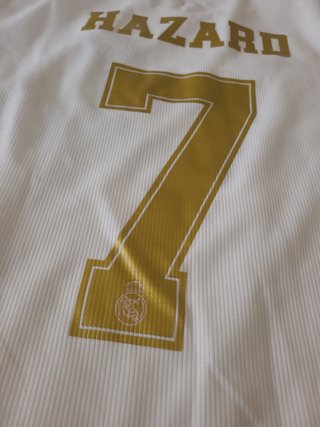 Camiseta Real Madrid