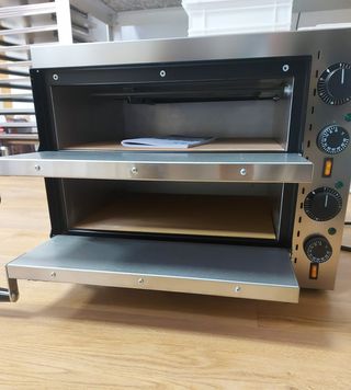 HORNO PARA PIZZA