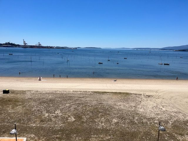 Parques de Cultivo carril