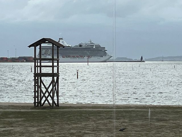 Parques de Cultivo carril