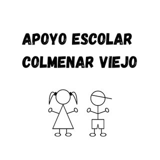 Clases particulares Primaria y ESO COLMENAR VIEJO