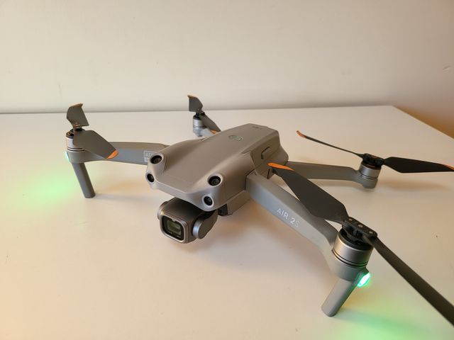 Drone DJI Air 2S
