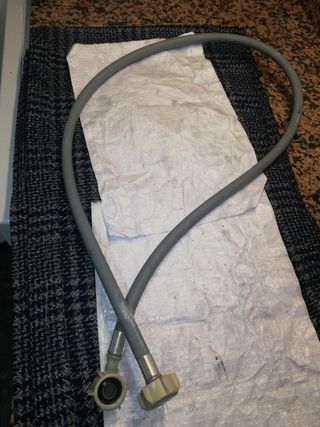 LAVADORA OTSEIN HOOVER PIEZAS