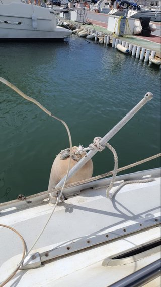 Soldadura naval/náutica