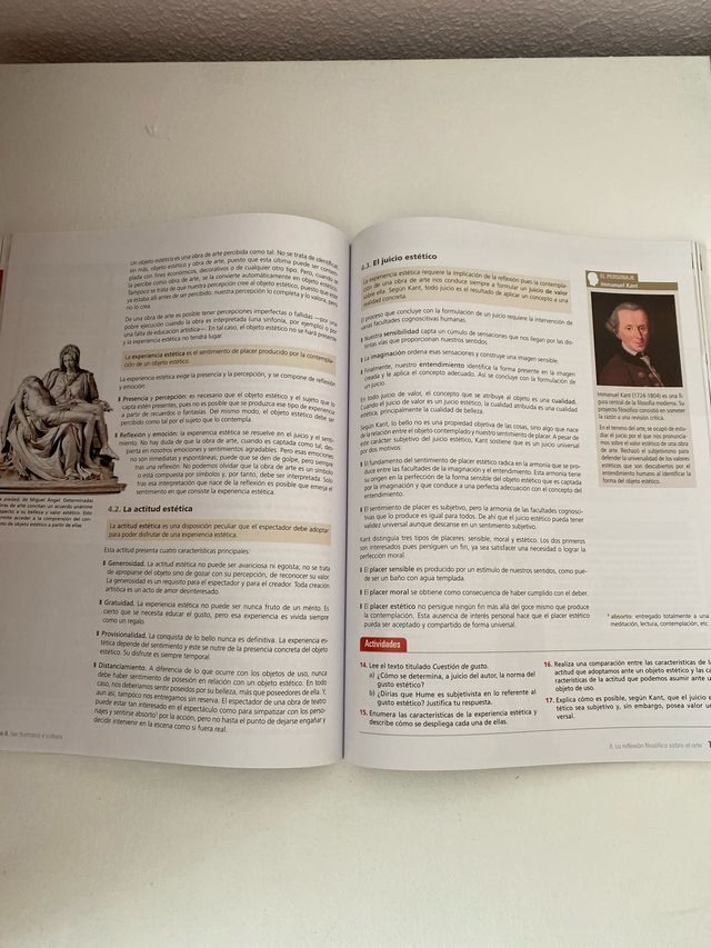 Libro filosofia 1 bachillerato Oxford educatio