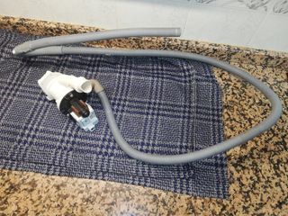 LAVADORA OTSEIN HOOVER OHFT 5510