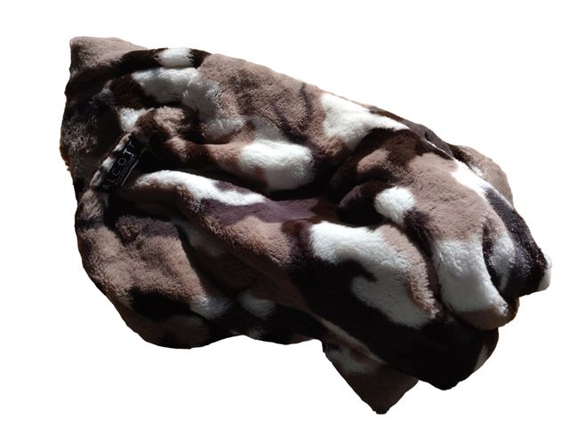 Siete pañuelos de mujer Terranova Alcott y otros