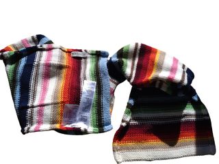 Sette sciarpe donna Terranova Alcott ed altre