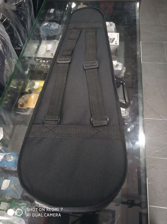 (Nuevo) Violin Gaudieri 3/4 (HDV01) Brillo