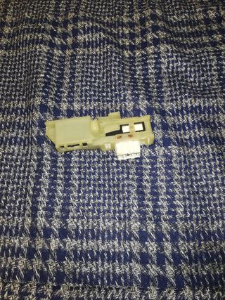 LAVADORA OTSEIN HOOVER 5510