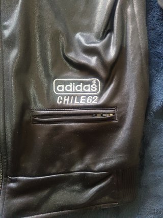 Chaqueta Adidas chile62