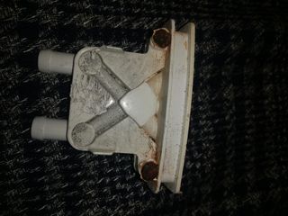 LAVADORA OTSEIN HOOVER 5510