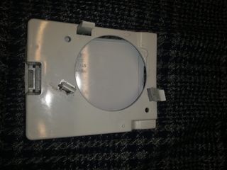 LAVADORA OTSEIN HOOVER 5510