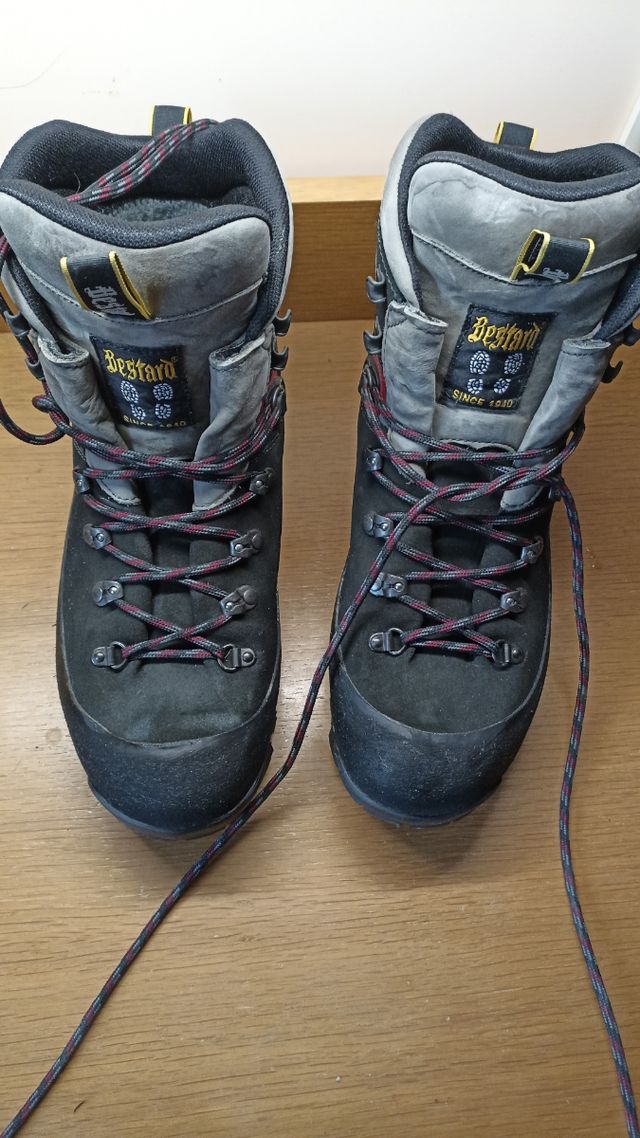 Bestard phantom 45,5