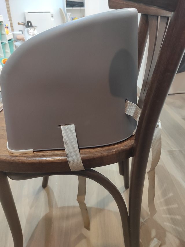 Silla elevadora BEBECONFORT para niños