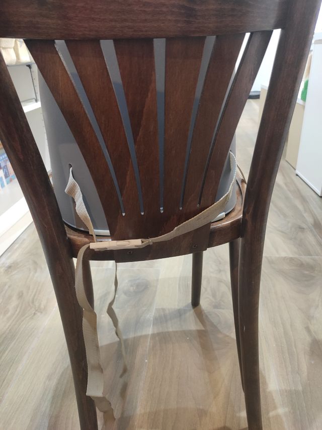 Silla elevadora BEBECONFORT para niños