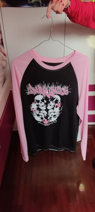 jersey del shein