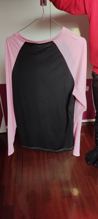 jersey del shein