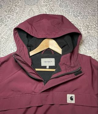 Chaqueta Carhhat