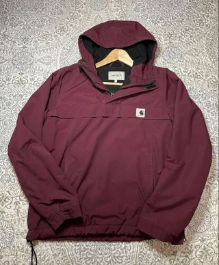 Chaqueta Carhhat
