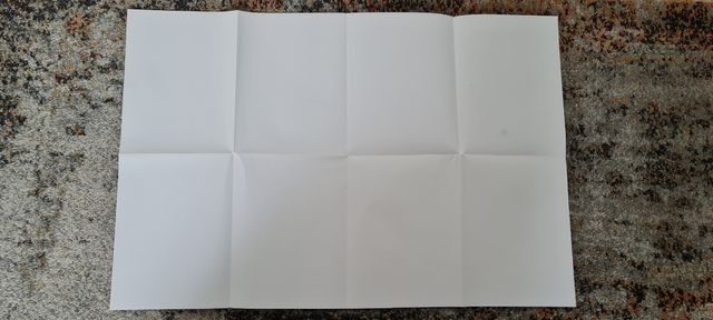 Poster Checklist pokemon 