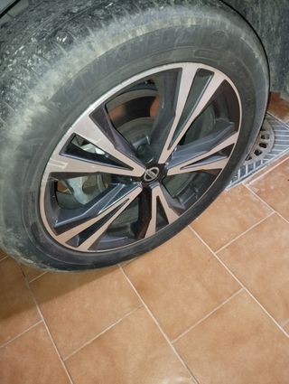 Nissan Qashqai 2020