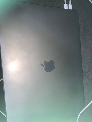 Macbook Pro 2017 