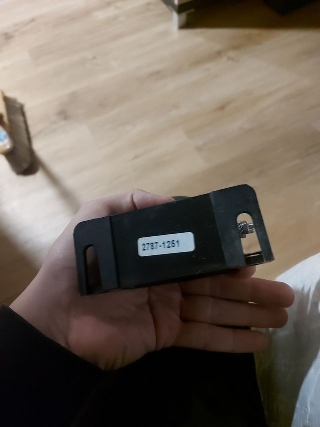 2x1 Avisadores / alarmas