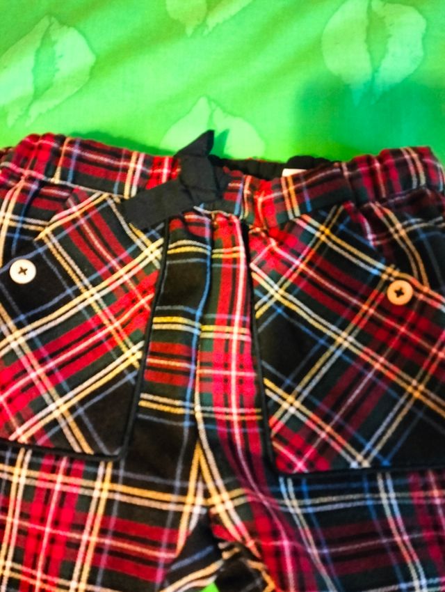 Pantalones zara 18/24 meses