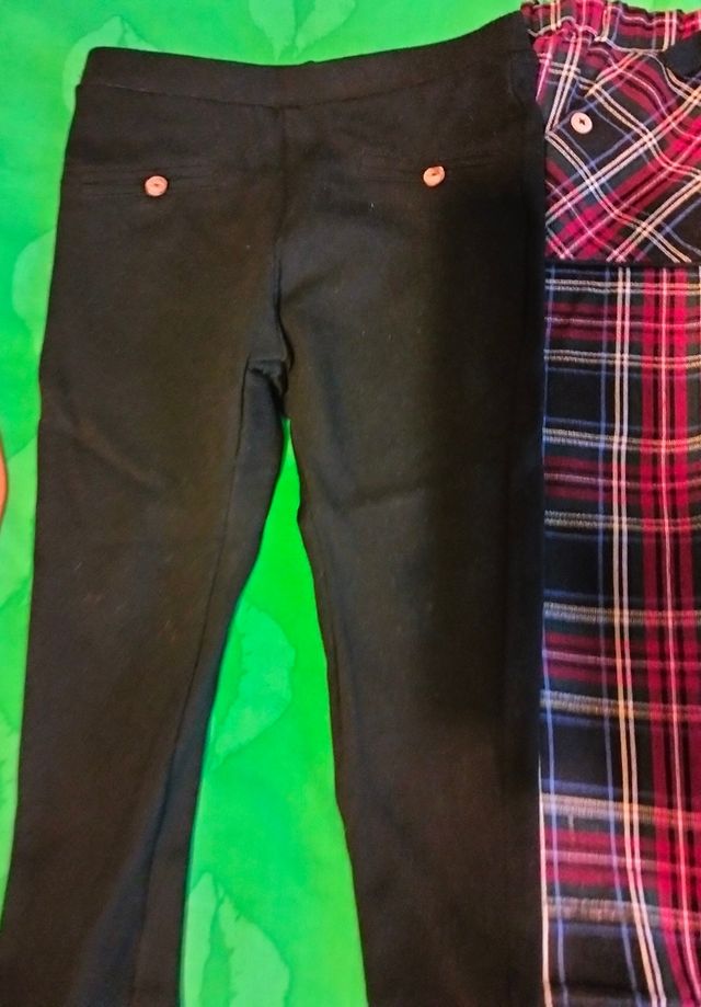 Pantalones zara 18/24 meses