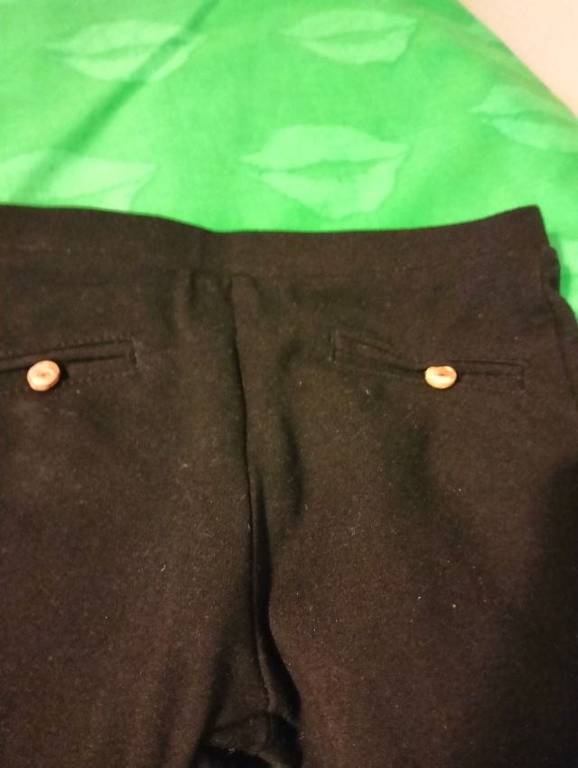 Pantalones zara 18/24 meses