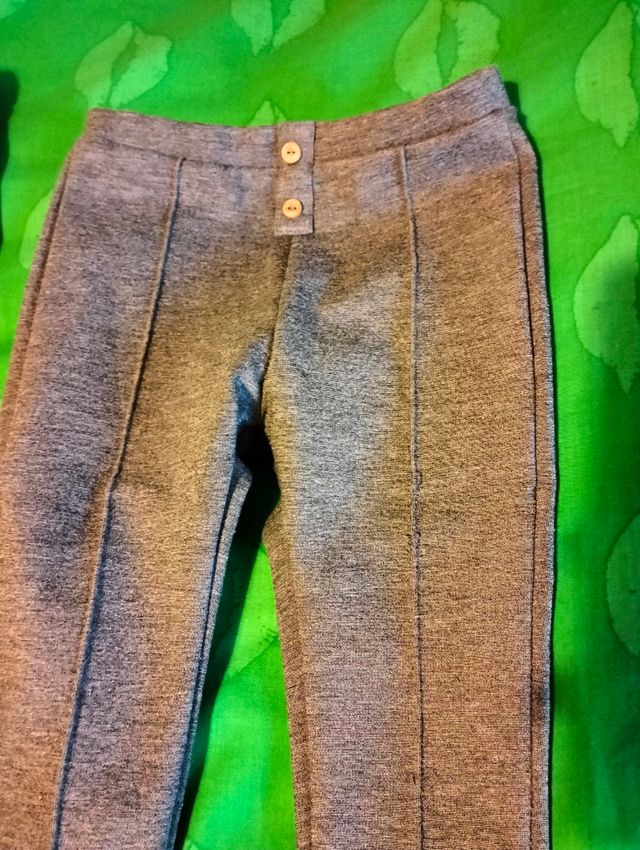 Pantalones zara 18/24 meses