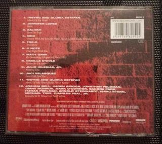 MUSIC OF THE HEART - THE ALBUM