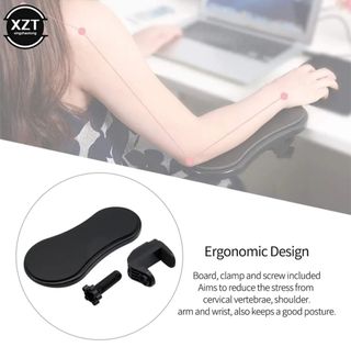 Reposabrazos de escritorio para PC