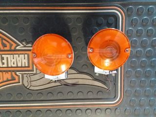 INTERMITENTES HARLEY DAVIDSON 