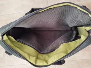 MALETÍN DE TRANSPORTE PARA PORTÁTIL