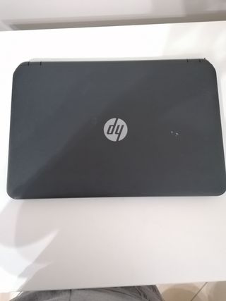 Computer portatile Hp