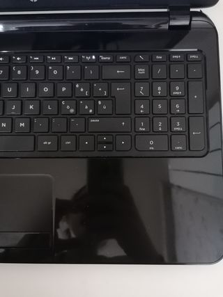 Computer portatile Hp