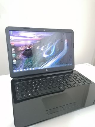 Computer portatile Hp