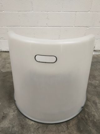 Sillones Metacrilato Adulto