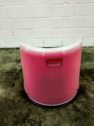 Sillones Metacrilato Adulto