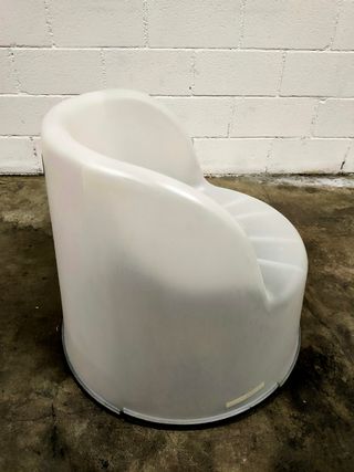 Sillones Metacrilato Adulto